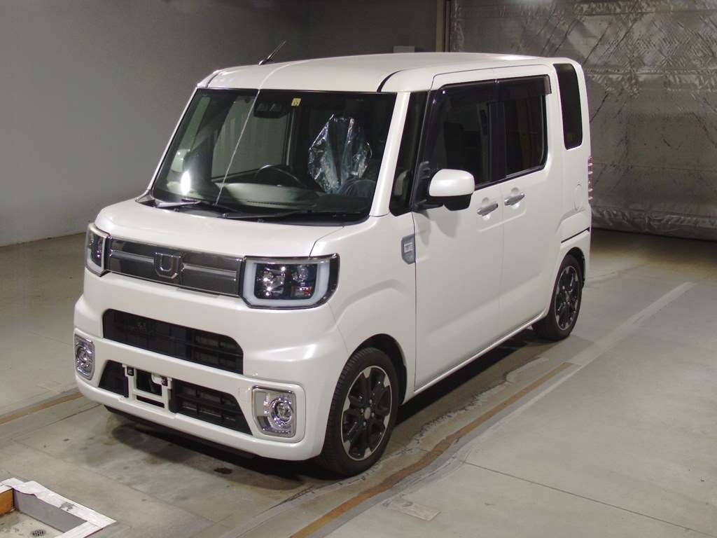 2017 Daihatsu Wake LA700S[0]