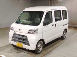 2019 Daihatsu Hijet Cargo