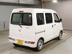 2019 Daihatsu Hijet Cargo