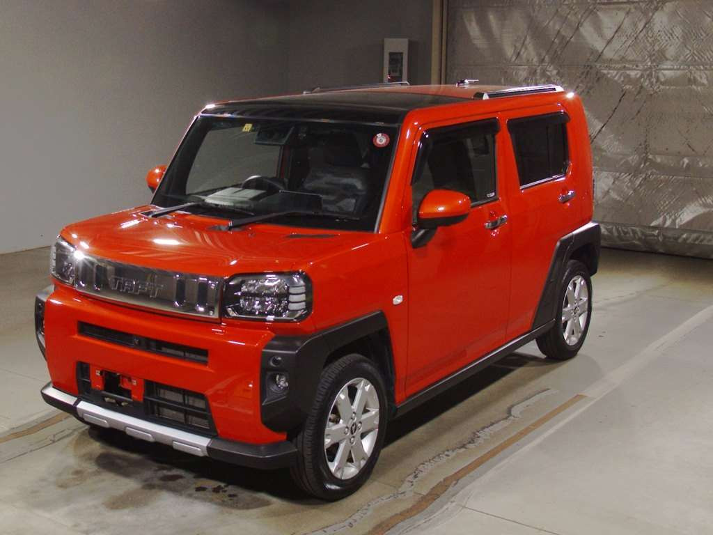 2021 Daihatsu TAFT LA900S[0]