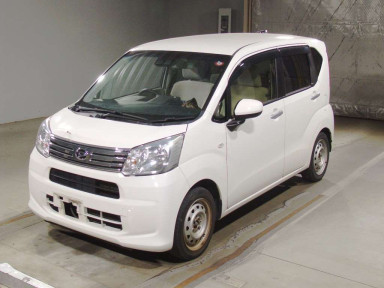 2019 Daihatsu Move