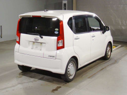 2019 Daihatsu Move