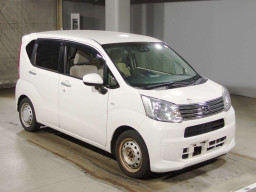 2019 Daihatsu Move