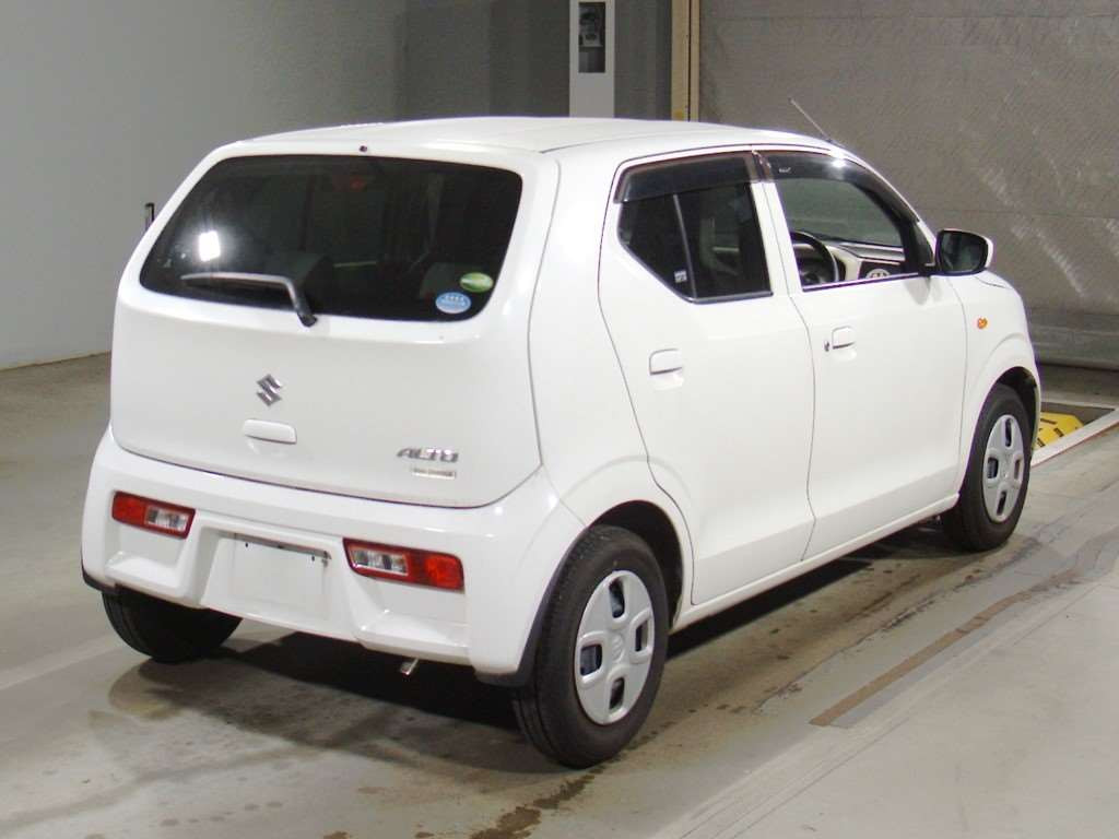 2015 Suzuki Alto HA36S[1]