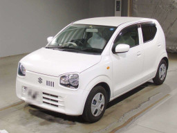 2015 Suzuki Alto