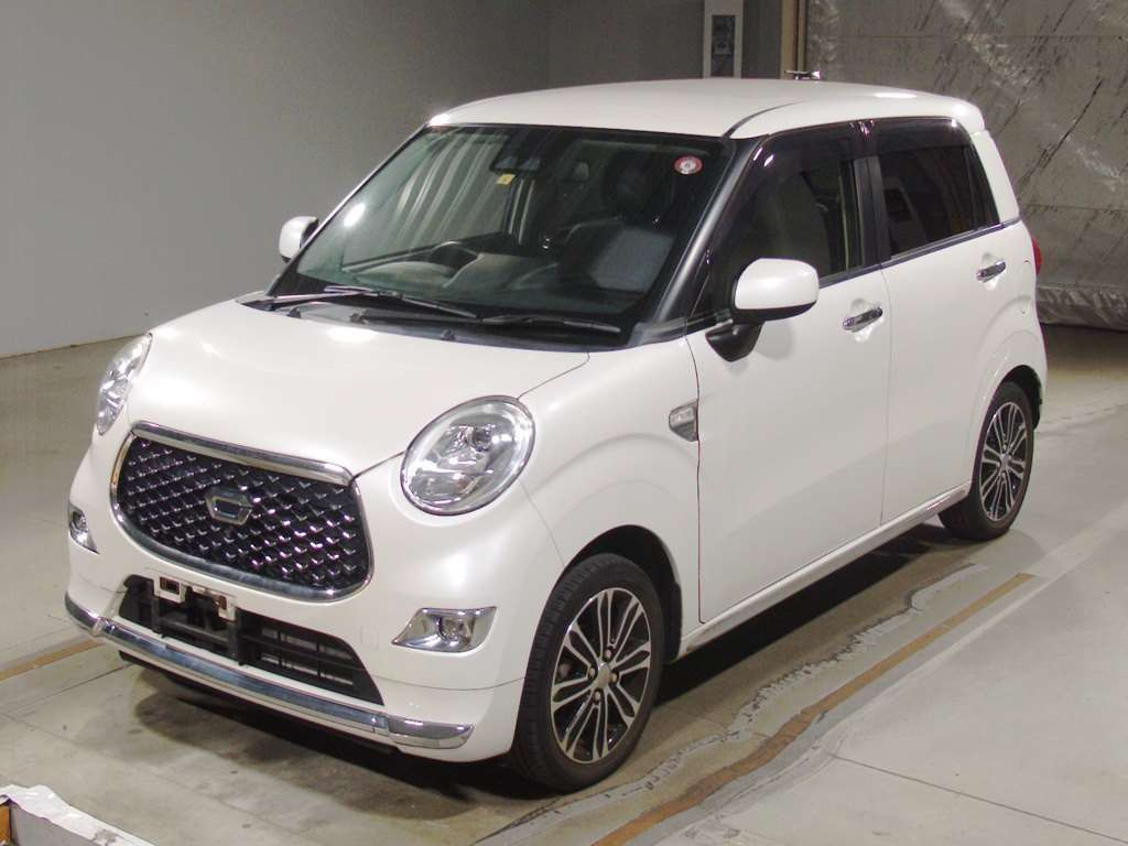 2018 Daihatsu Cast LA260S[0]