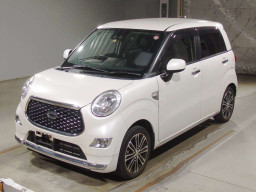 2018 Daihatsu Cast