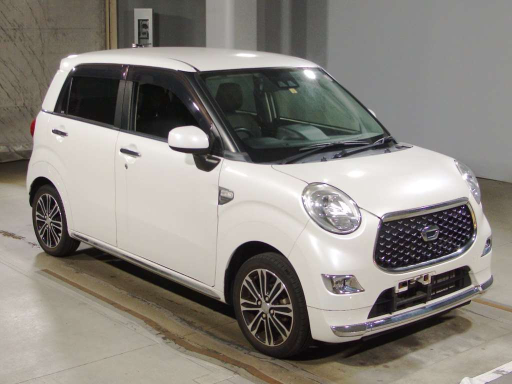 2018 Daihatsu Cast LA260S[2]