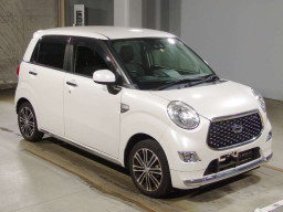 2018 Daihatsu Cast