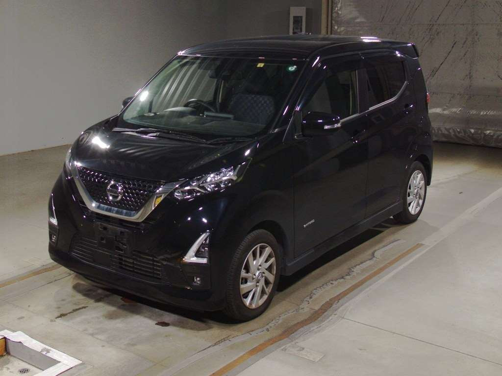 2023 Nissan DAYZ B44W[0]