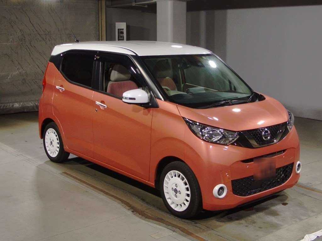 2022 Nissan DAYZ B43W[2]