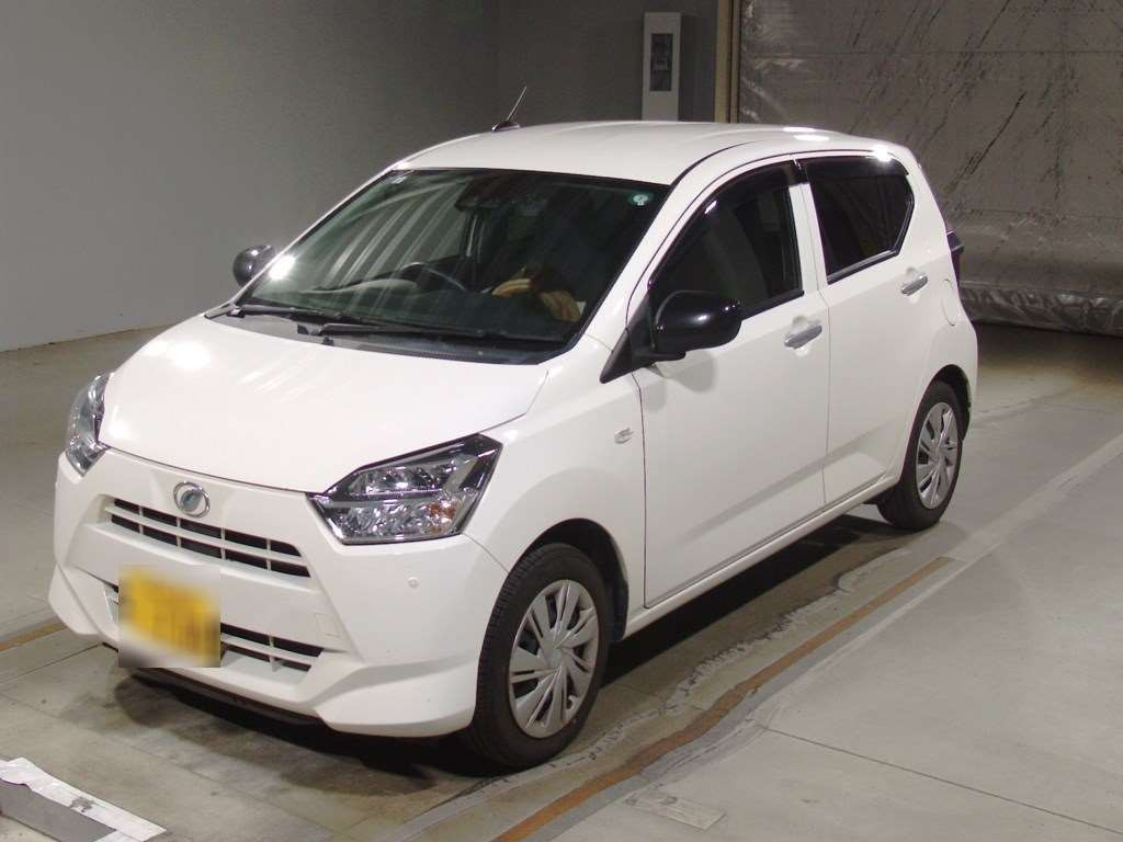 2019 Daihatsu Mira es LA350S[0]