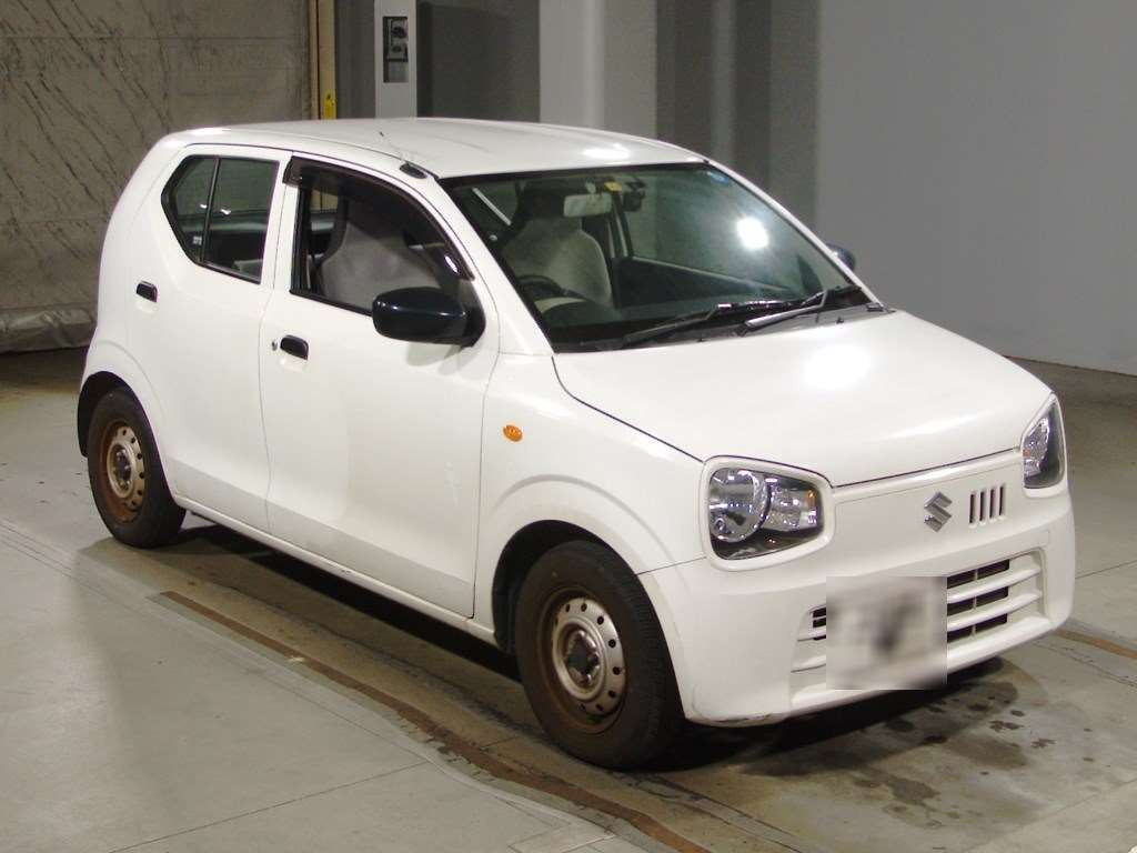 2020 Suzuki Alto HA36V[2]