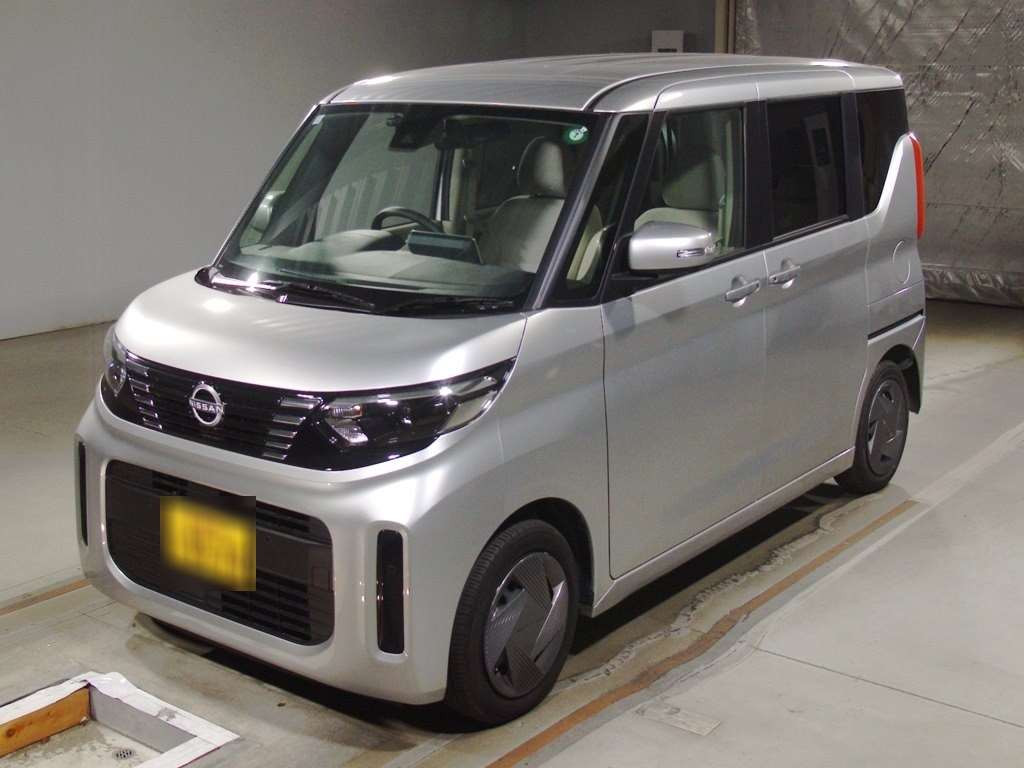 2024 Nissan Roox B44A[0]