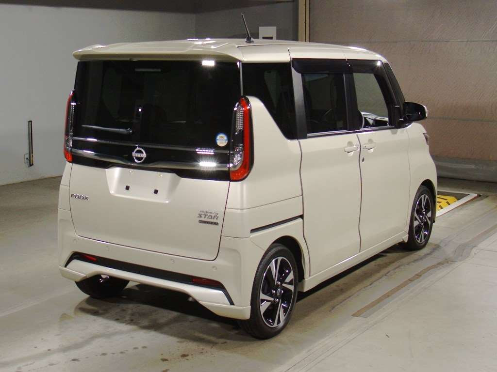 2023 Nissan Roox B45A[1]