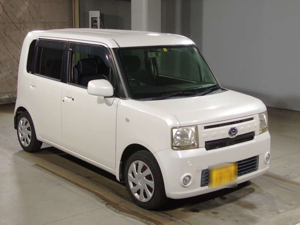 2012 Daihatsu Move Conte L575S[2]