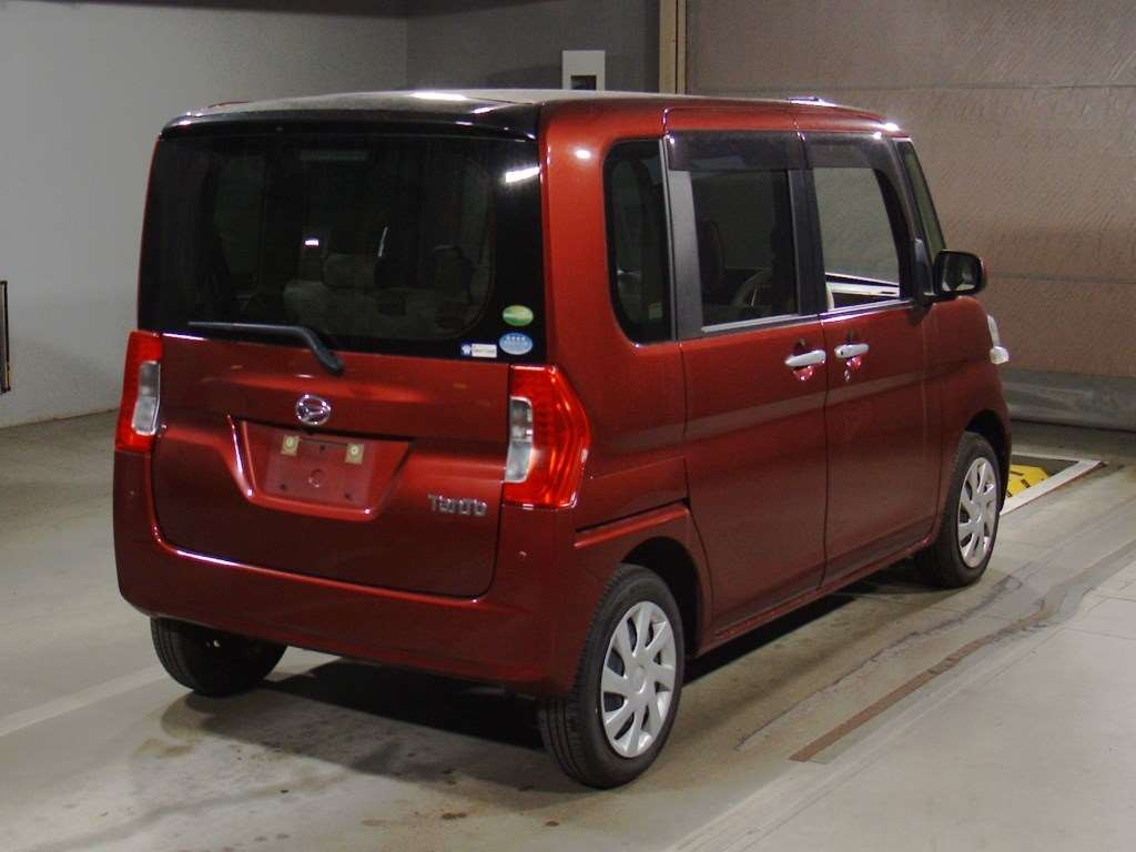 2017 Daihatsu Tanto LA600S[1]