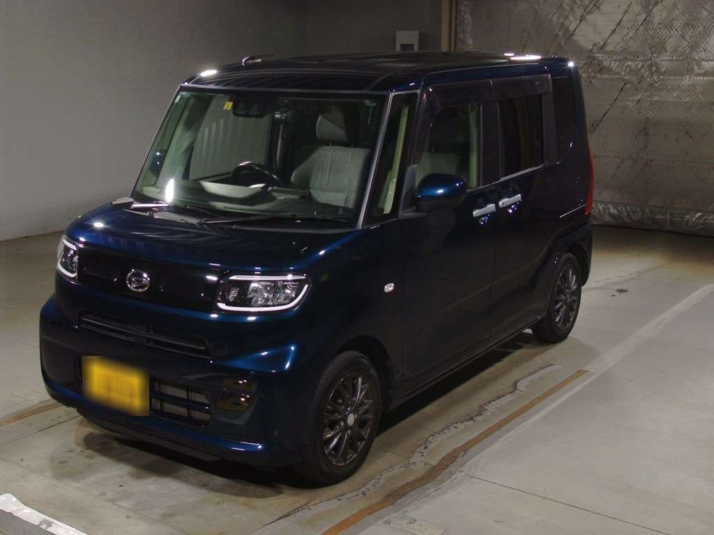 2021 Daihatsu Tanto LA650S[0]