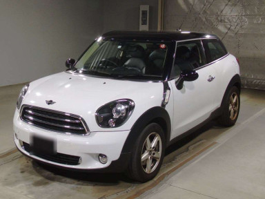 2014 Mini MINI