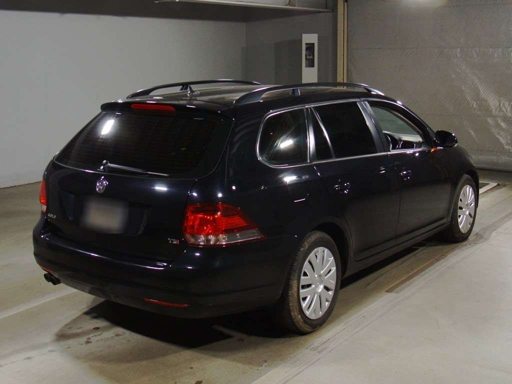 2011 Volkswagen Golf Variant 1KCAX[1]