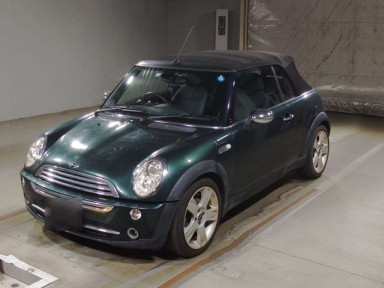 2007 Mini MINI