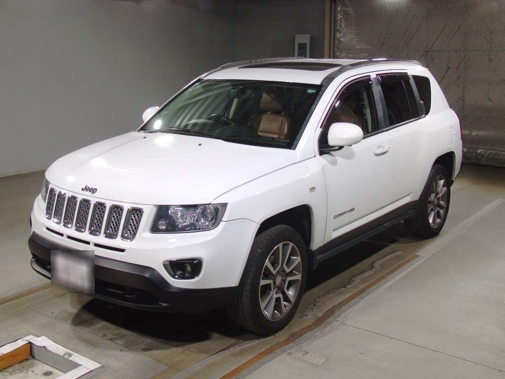 2017 Jeep Compass MK4924[0]