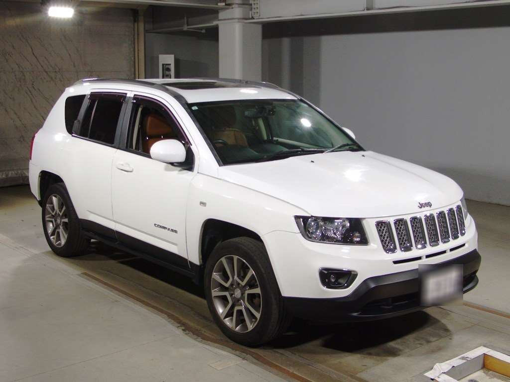 2017 Jeep Compass MK4924[2]