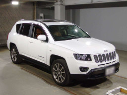 2017 Jeep Compass