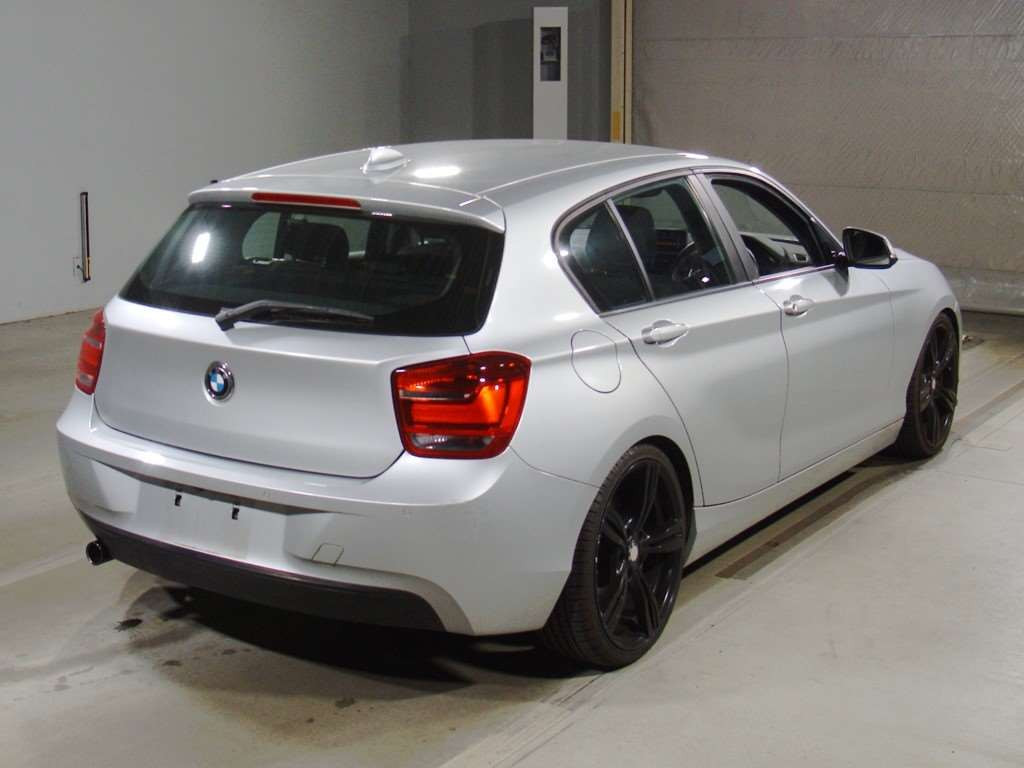 2014 BMW 1 Series 1A16[1]