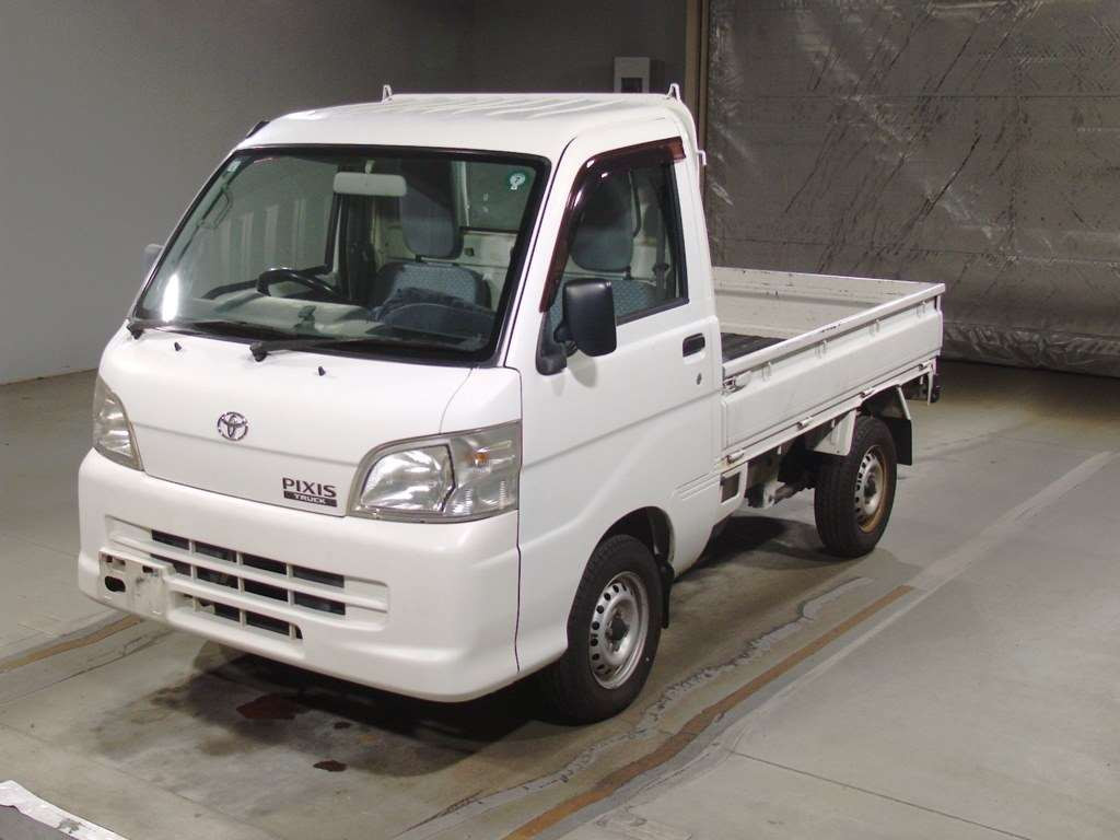 2014 Toyota Pixis Truck S201U[0]