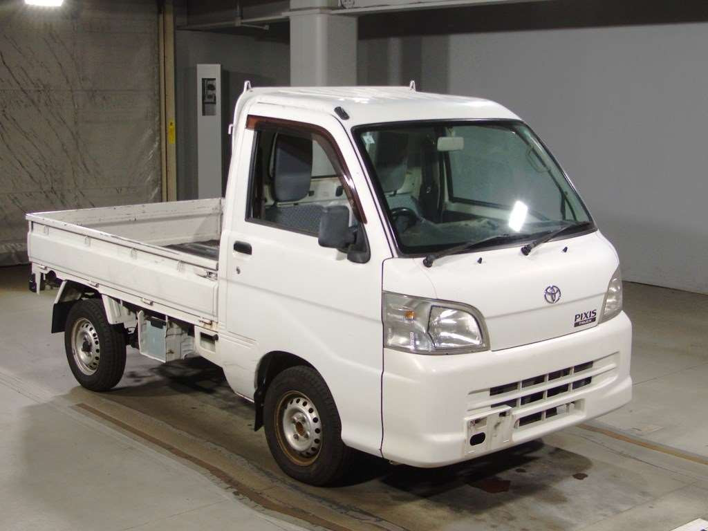 2014 Toyota Pixis Truck S201U[2]