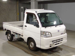 2014 Toyota Pixis Truck