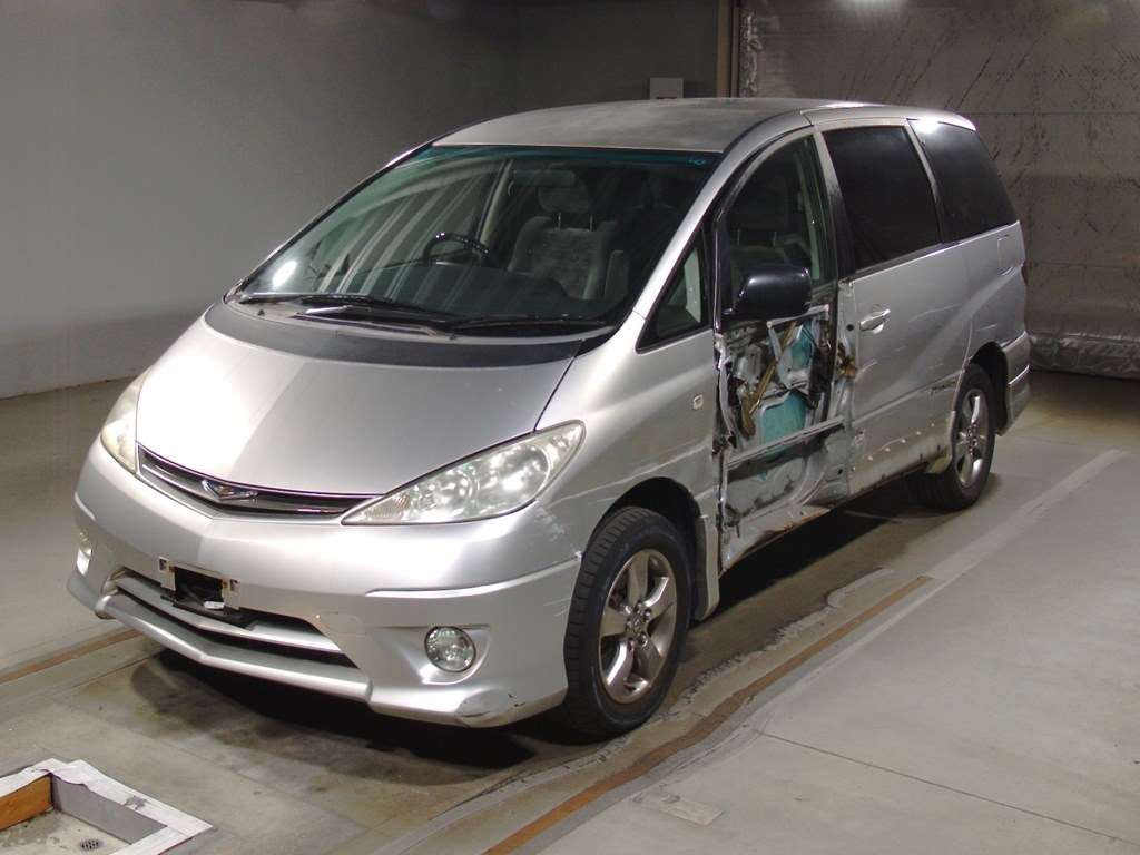 2005 Toyota Estima MCR40W[0]