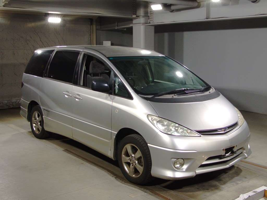 2005 Toyota Estima MCR40W[2]