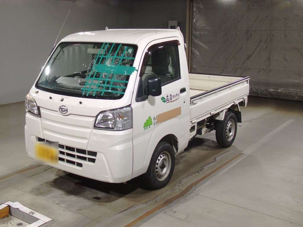 2016 Daihatsu Hijet Truck S510P[0]