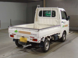 2016 Daihatsu Hijet Truck