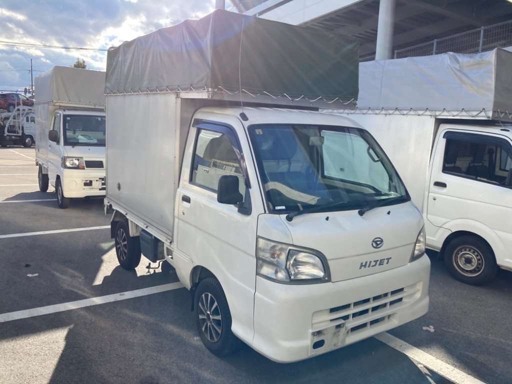 2010 Daihatsu Hijet Truck S201P[2]