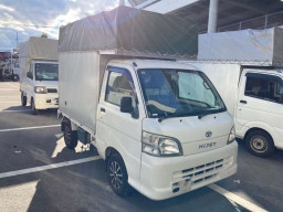 2010 Daihatsu Hijet Truck