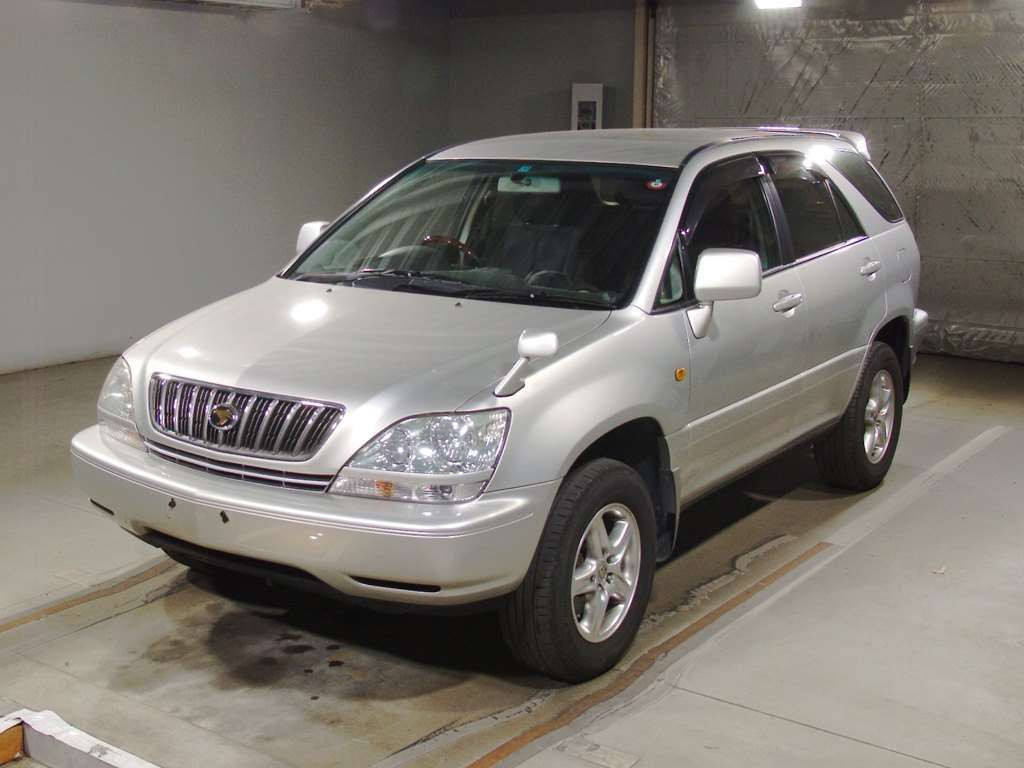 2001 Toyota Harrier ACU10W[0]