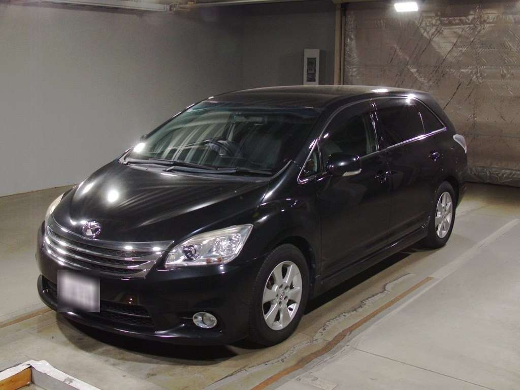 2010 Toyota Mark X Zio ANA10[0]