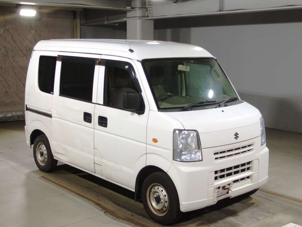 2014 Suzuki Every DA64V[2]