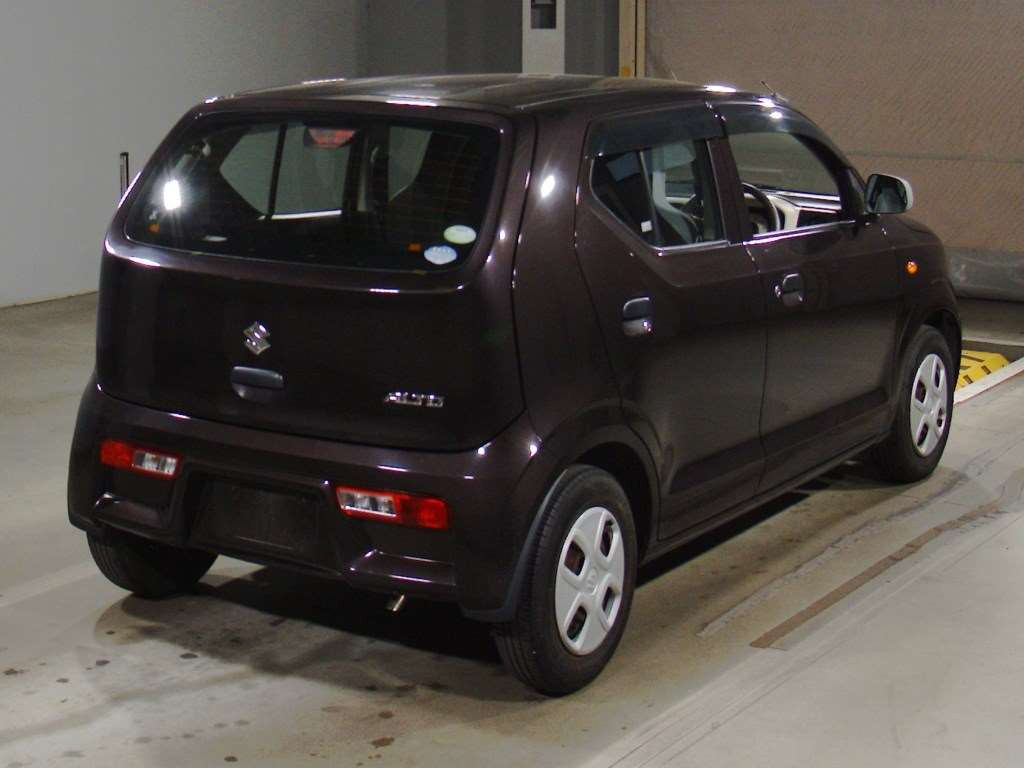 2015 Suzuki Alto HA36S[1]