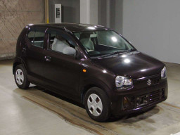 2015 Suzuki Alto