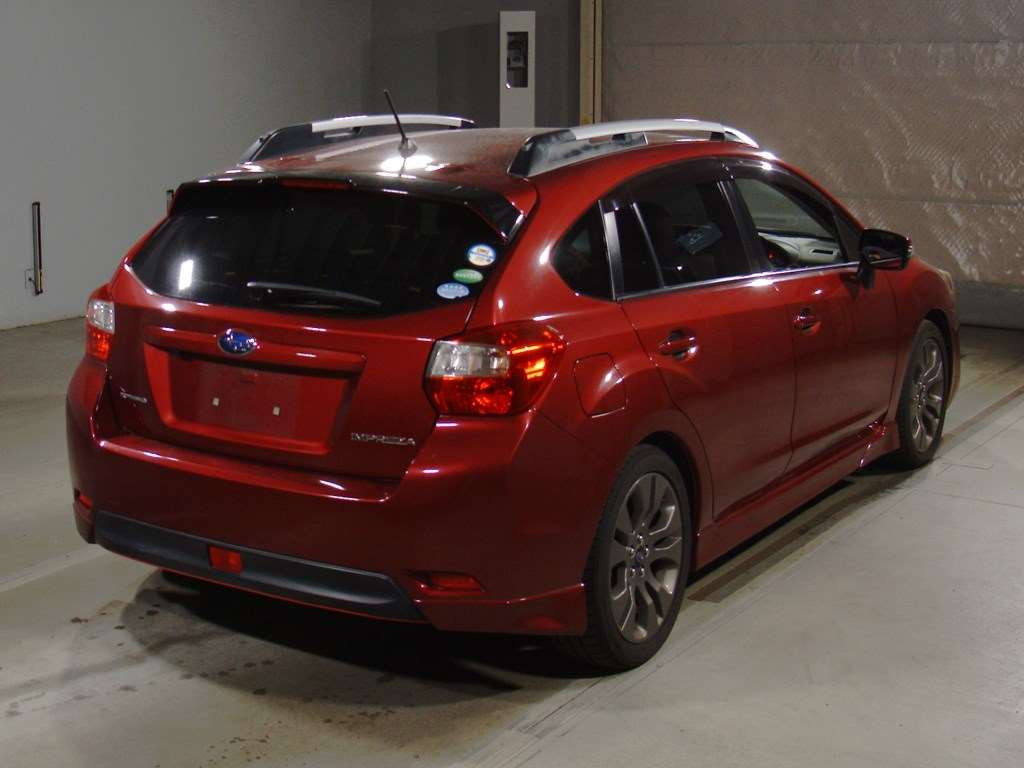 2015 Subaru Impreza Sports GP7[1]