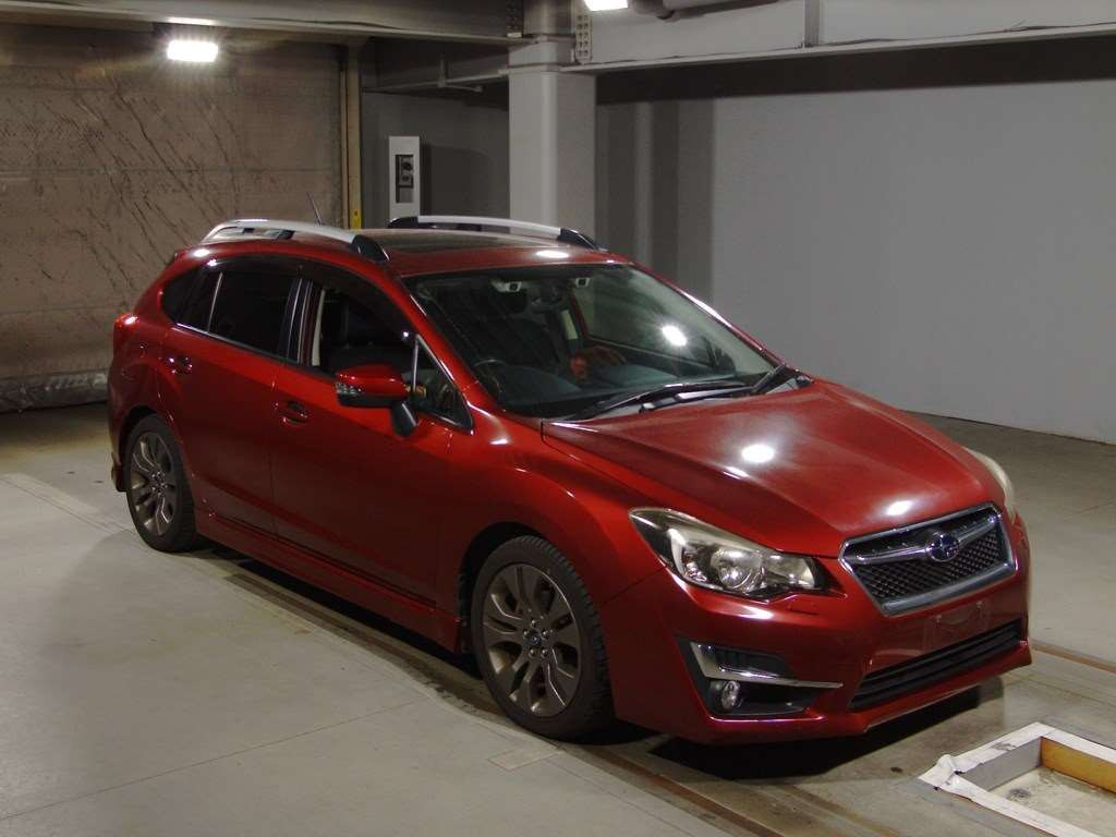 2015 Subaru Impreza Sports GP7[2]