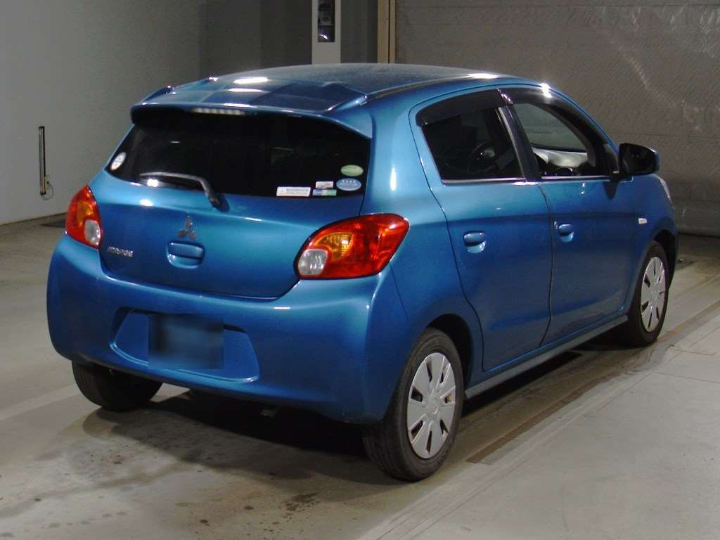 2014 Mitsubishi Mirage A05A[1]