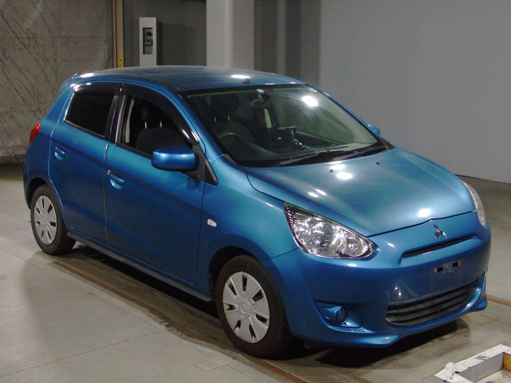 2014 Mitsubishi Mirage A05A[2]