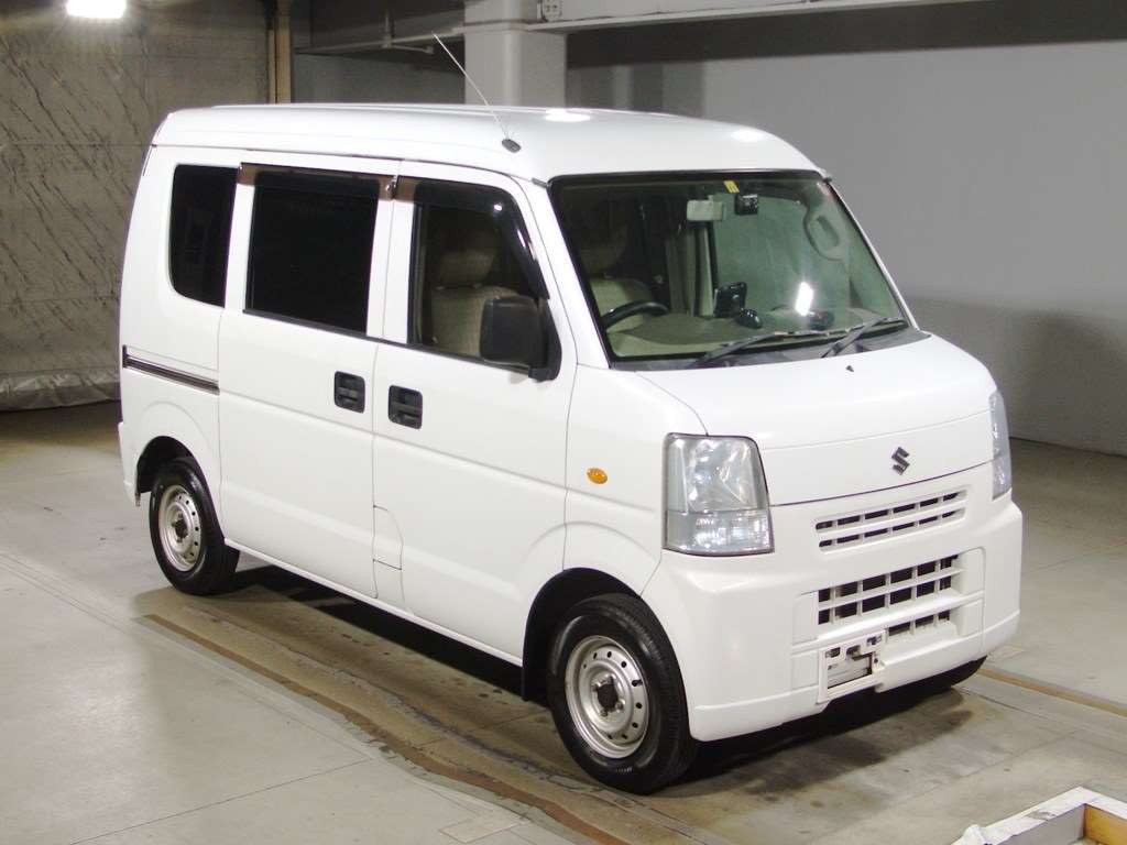 2014 Suzuki Every DA64V[2]