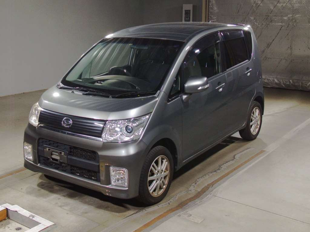 2010 Daihatsu Move Custom L175S[0]