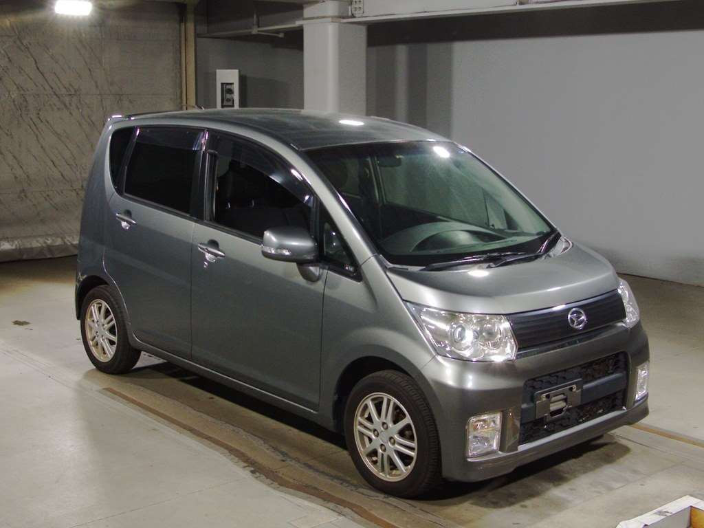 2010 Daihatsu Move Custom L175S[2]